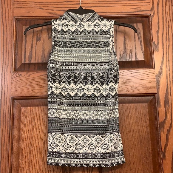 Tank top - Picture 3 of 3